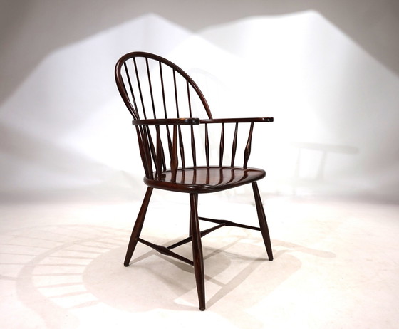 Image 1 of Windsor Armchair, 1930