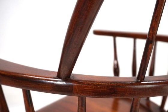 Image 1 of Windsor Armchair, 1930