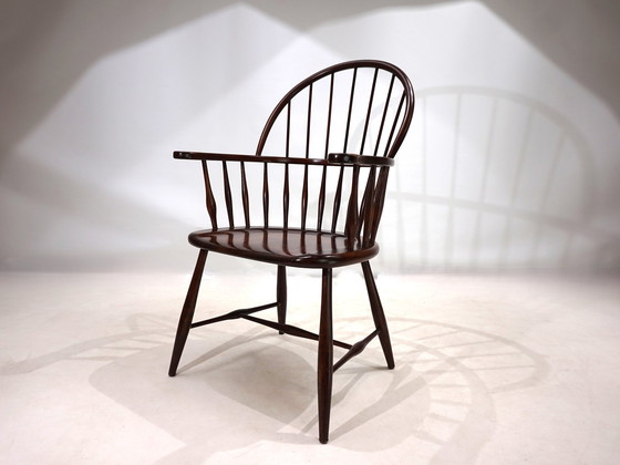 Image 1 of Windsor Armchair, 1930