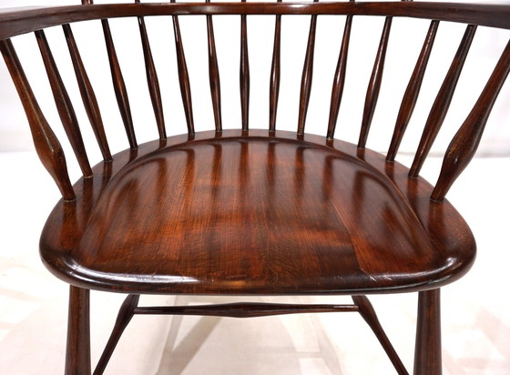 Image 1 of Windsor Armchair, 1930