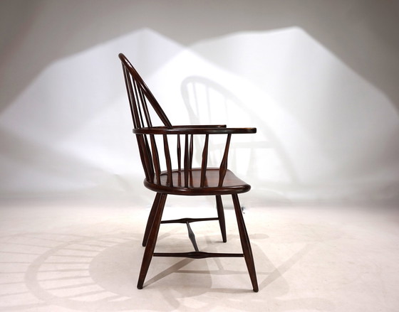 Image 1 of Windsor Armchair, 1930