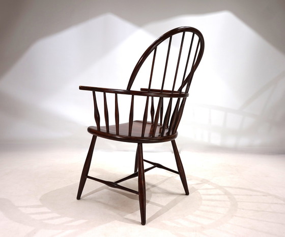 Image 1 of Windsor Armchair, 1930