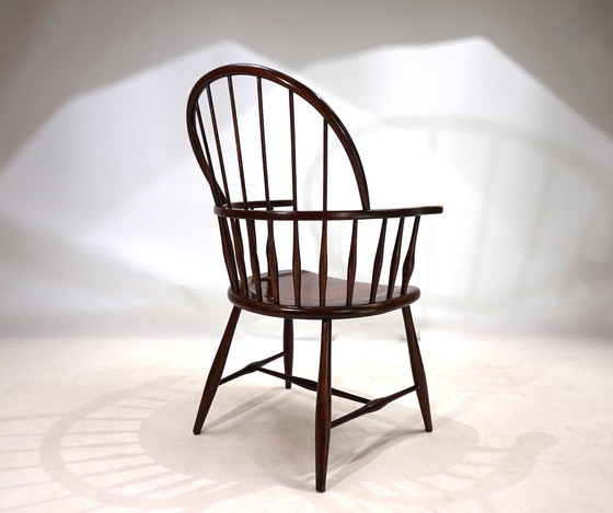 Image 1 of Windsor Armchair, 1930