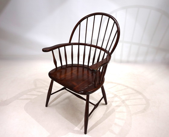 Image 1 of Windsor Armchair, 1930