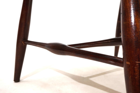 Image 1 of Windsor Armchair, 1930