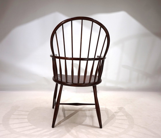 Image 1 of Windsor Armchair, 1930