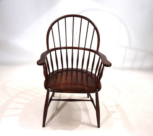 Windsor Armchair, 1930