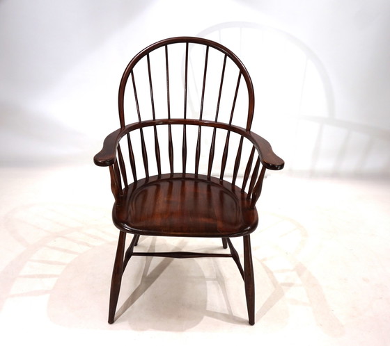 Image 1 of Windsor Armchair, 1930