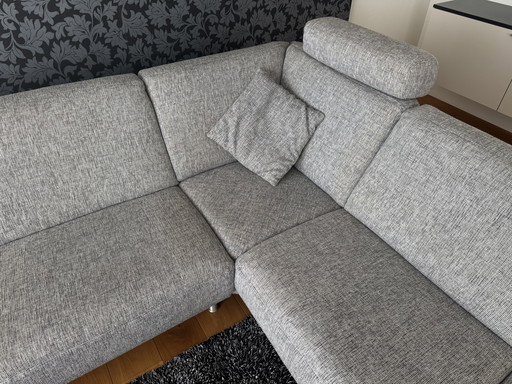 Musterring Corner Sofa Mr. 577