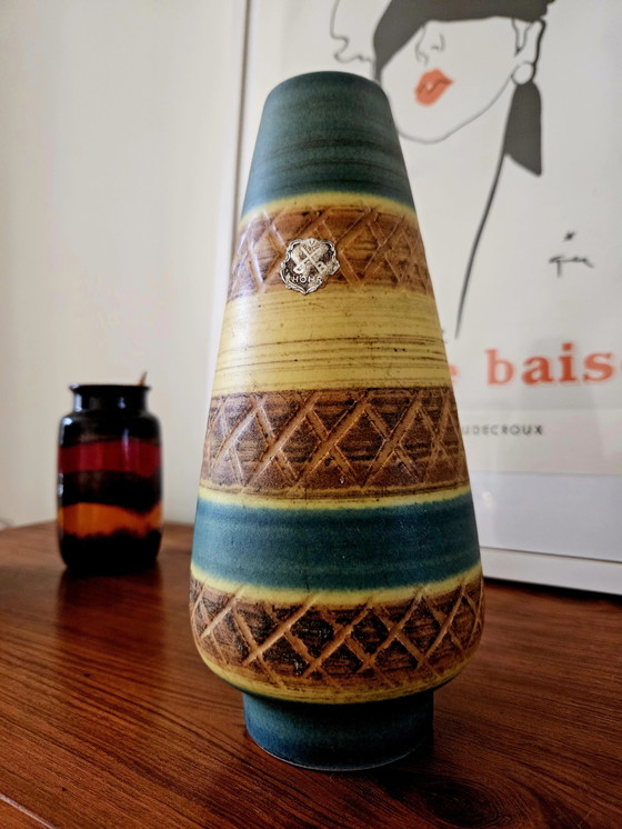 Image 1 of Vase Dümler & Breiden