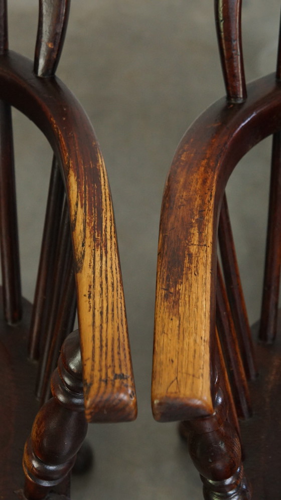 Image 1 of 4 X Dining Chair