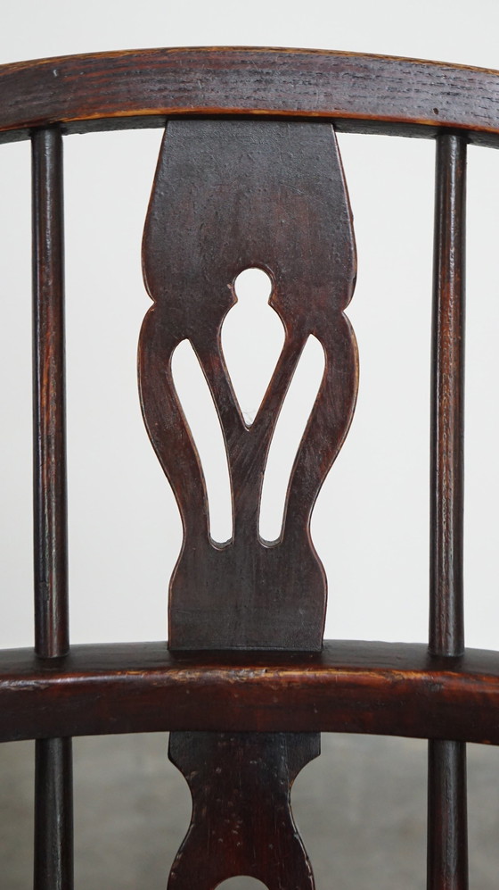 Image 1 of 4 X Dining Chair