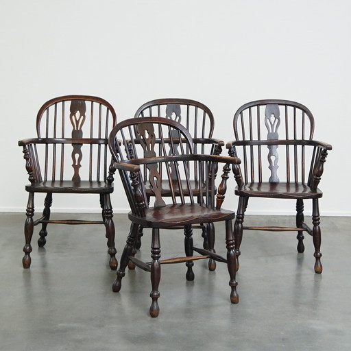 4 X Dining Chair