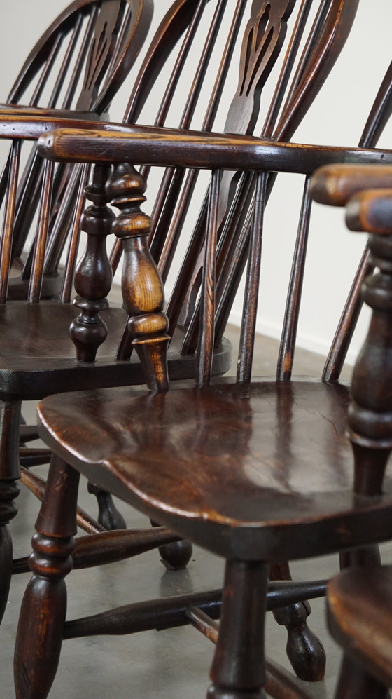 Image 1 of 4 X Dining Chair