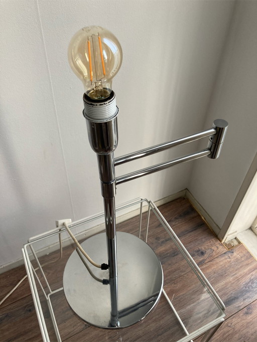 Mid. Century lamp.