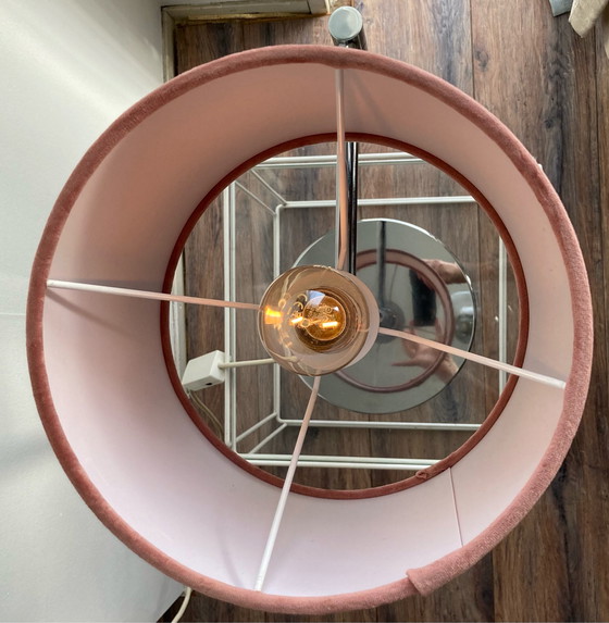 Image 1 of Mid. Century lamp.