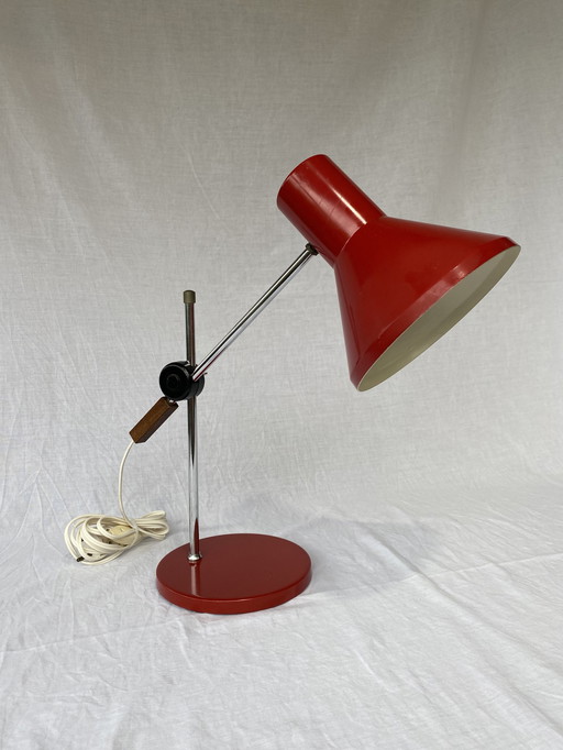 Anvia Table Lamp - J.J.M Hoogervorst