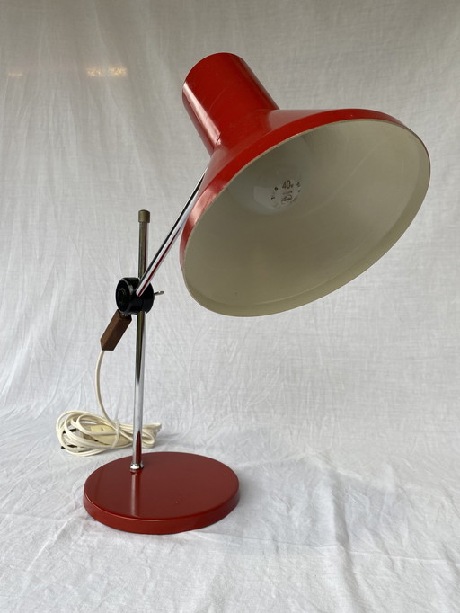 Anvia Table Lamp - J.J.M Hoogervorst