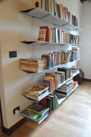 Nexus hanging wall unit design Ben Hoek