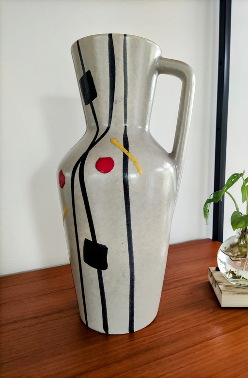 Vase Scheurich