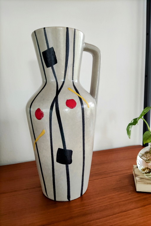 Vase Scheurich