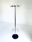 Porte-manteau vertical