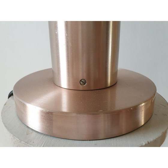 Image 1 of Vintage table lamp Cantharel by Maija Liisa Komulainen for Raak Amsterdam 1970s