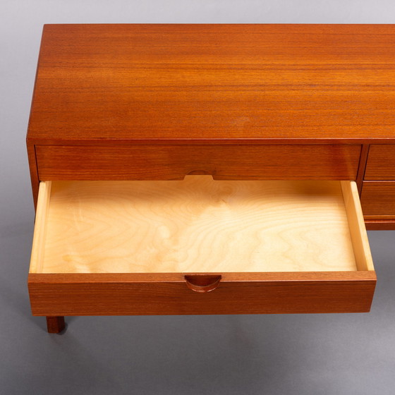 Image 1 of Aksel Kjersgaard Sideboard No. 394 by Kai Kristiansen