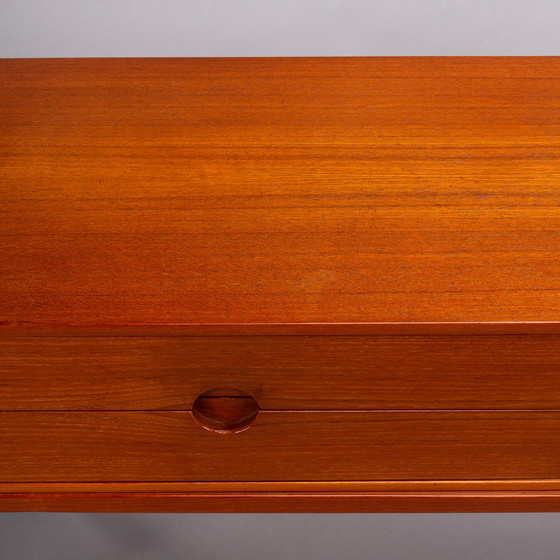 Image 1 of Aksel Kjersgaard Sideboard No. 394 by Kai Kristiansen