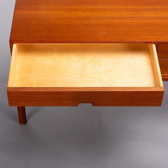 Image 1 of Aksel Kjersgaard Sideboard No. 394 by Kai Kristiansen