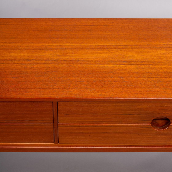 Image 1 of Aksel Kjersgaard Sideboard No. 394 by Kai Kristiansen