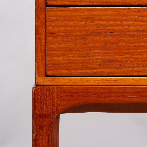 Image 1 of Aksel Kjersgaard Sideboard No. 394 by Kai Kristiansen