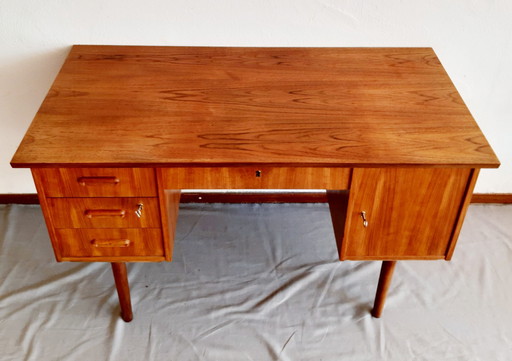 Vintage desk