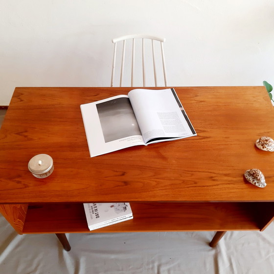 Image 1 of Bureau vintage