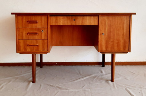 Vintage desk