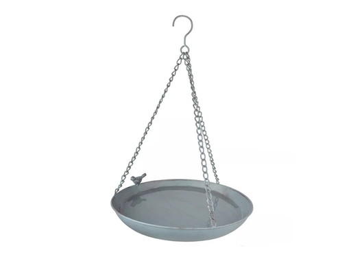 Bird Feeding Bowl Hanging