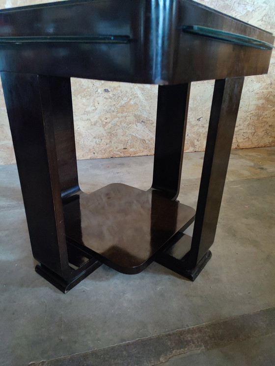 Image 1 of Art Deco Side Table