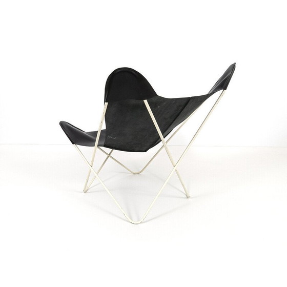 Image 1 of Vintage armchair by Jorge Ferrari-Hardoy for Knoll International, 1950s