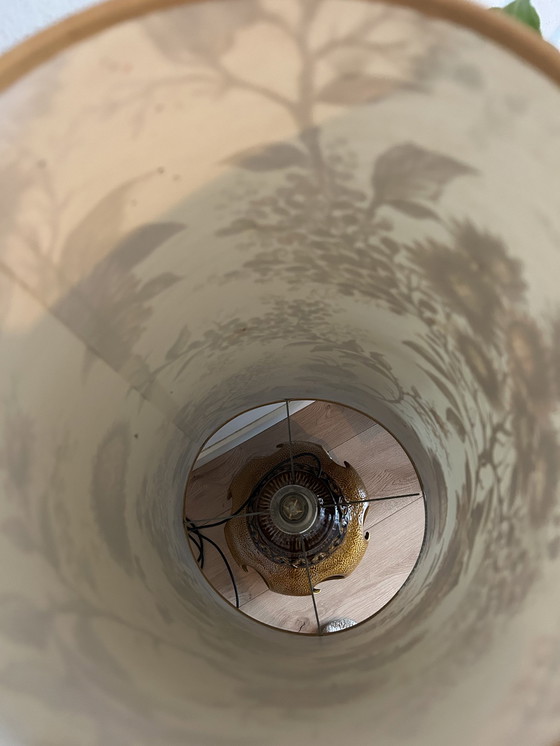 Image 1 of Floor Lamp West Germany