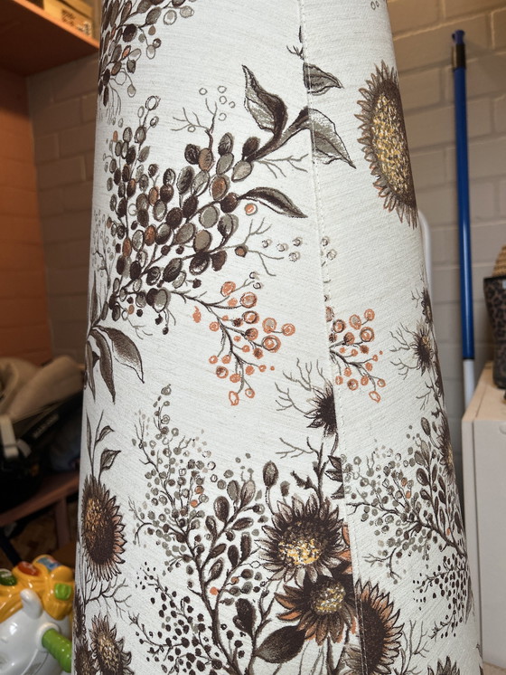 Image 1 of Floor Lamp West Germany