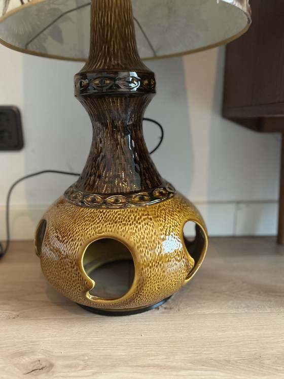 Image 1 of Floor Lamp West Germany