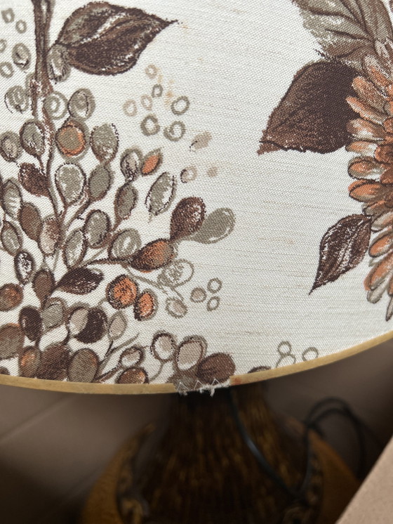 Image 1 of Floor Lamp West Germany