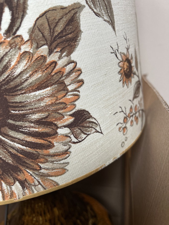 Image 1 of Floor Lamp West Germany