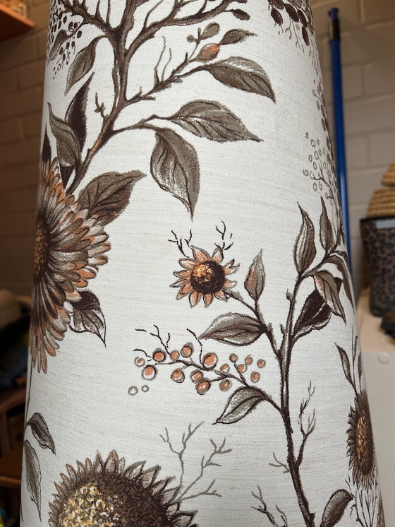 Image 1 of Floor Lamp West Germany