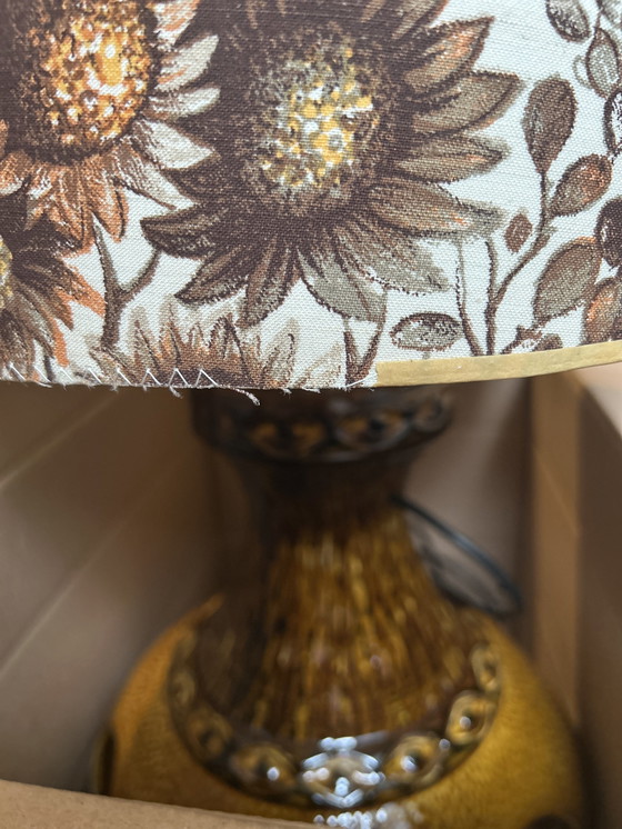 Image 1 of Floor Lamp West Germany