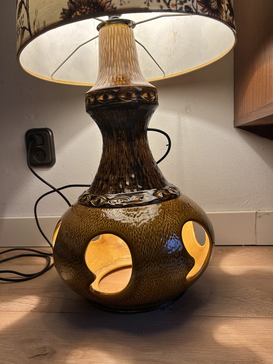 Image 1 of Floor Lamp West Germany
