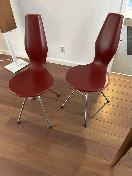 Image 1 of 2x Stokke Variér Date designer chair