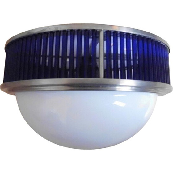 Image 1 of Lampada da parete vintage Ufo di Gunther Lambert, 1970