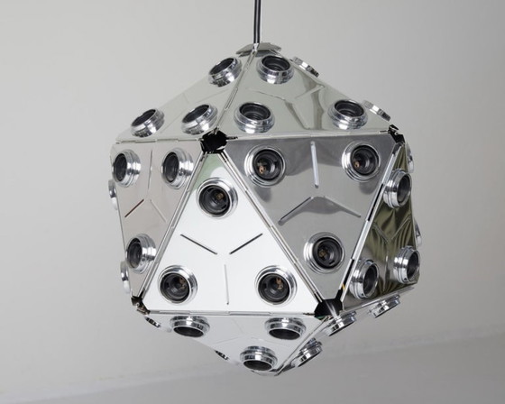 Image 1 of FLOS Taraxacum S1 Castiglioni lamp