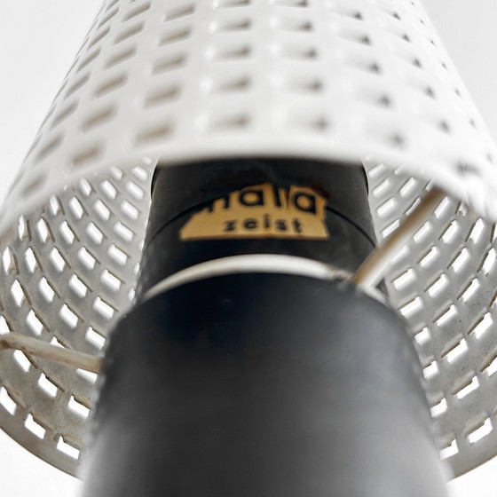 Image 1 of Set di lampade da parete vintage Fiesta H. Busquet per Hala Zeist anni '60